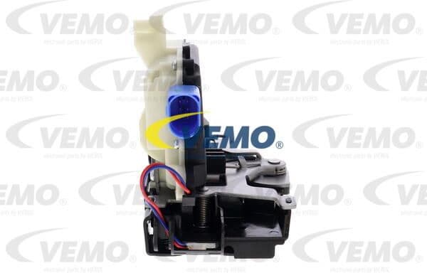 Door Lock Original VEMO Quality V10-85-0040 - image 3