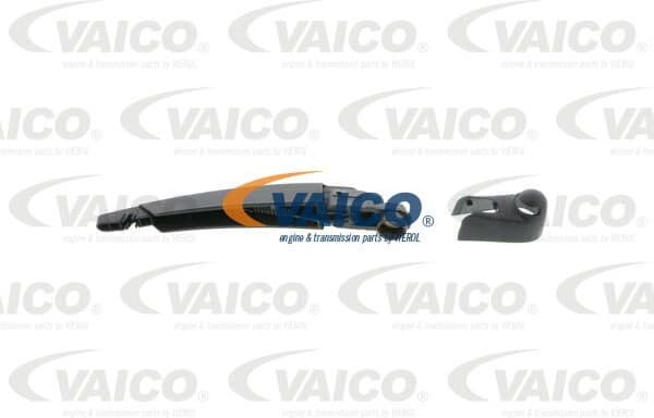 Wiper Arm, window cleaning Original VAICO Quality V202615