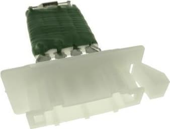 Resistor, interior blower 210019210