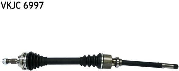 Drive Shaft VKJC 6997 - image 4