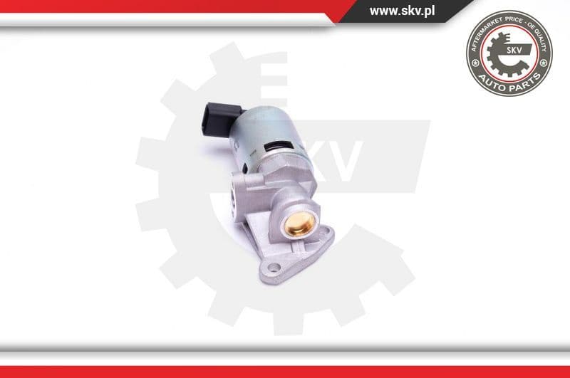 EGR Valve 14SKV208 - image 4