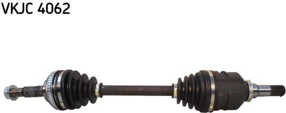 Drive Shaft VKJC 4062 - image 4