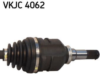 Drive Shaft VKJC 4062 - image 6