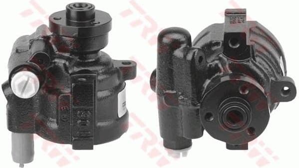 Hydraulic Pump, steering JPR137 - image 2