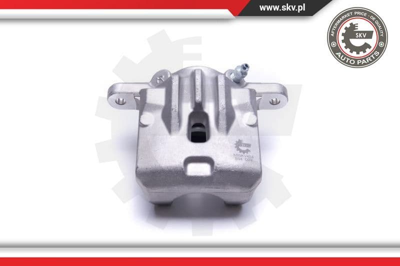 Brake Caliper 55SKV454 - image 2