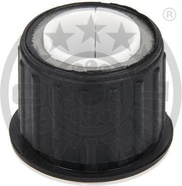 Mounting, leaf spring F8-7790