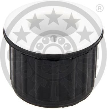 Mounting, leaf spring F8-7790 - image 2