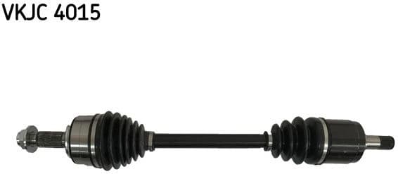 Drive Shaft VKJC4015 - image 3