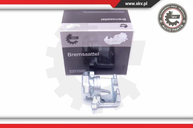 Brake Caliper 42SKV583