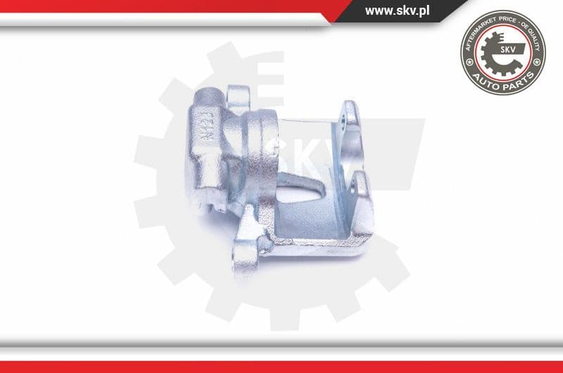 Brake Caliper 42SKV583 - image 2