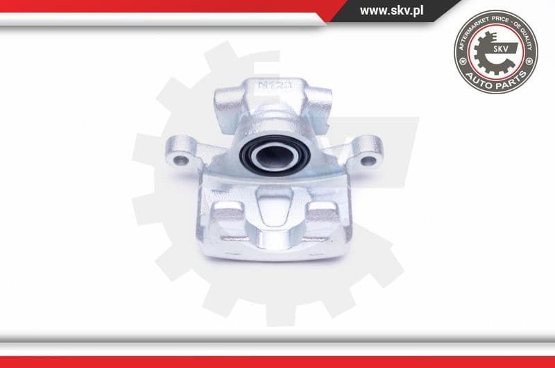 Brake Caliper 42SKV583 - image 3