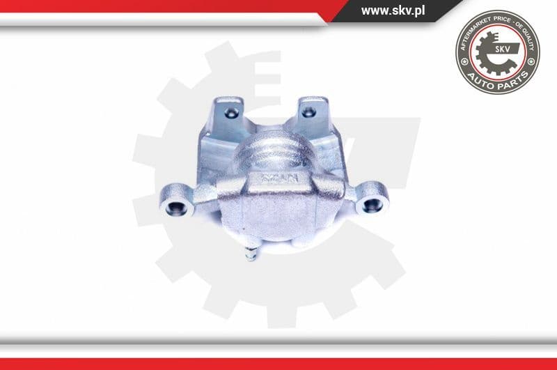 Brake Caliper 42SKV583 - image 4