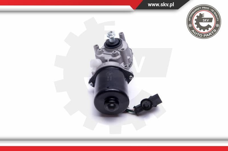 Wiper Motor 19SKV088 - image 3