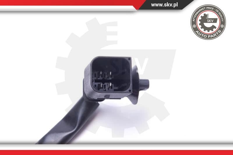 Wiper Motor 19SKV088 - image 5