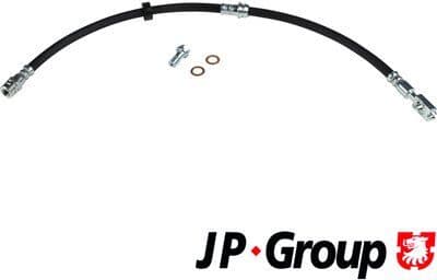 Brake Hose JP 1161604700