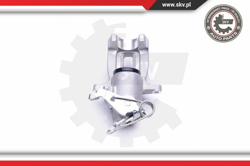 Brake Caliper 44SKV063 - image 2