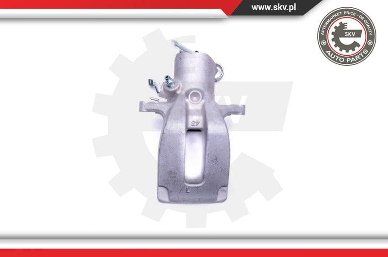 Brake Caliper 44SKV063 - image 4
