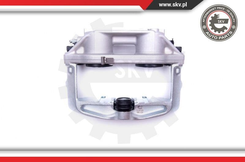 Brake Caliper 44SKV361 - image 4
