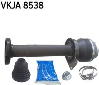 Joint Kit, drive shaft VKJA8538 - image 2
