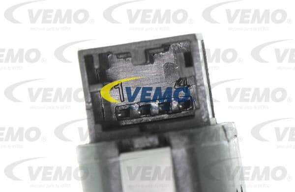 Switch, door lock system Original VEMO Quality V10-73-0291 - image 2