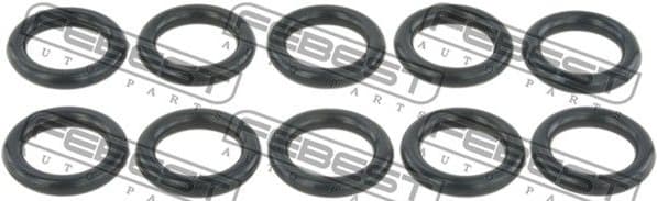 Seal Ring, refrigerant line RINGAH-021-PCS10