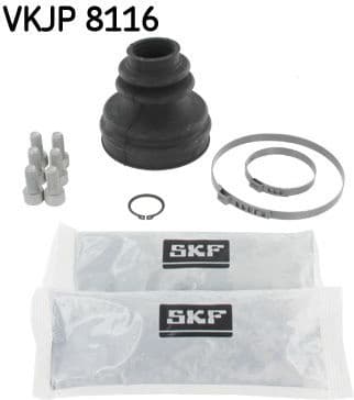 Bellow Kit, drive shaft VKJP 8116