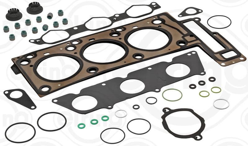 Gasket Kit, cylinder head 311.400