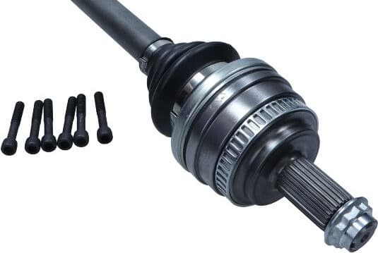 Drive Shaft 49-1095 - image 2