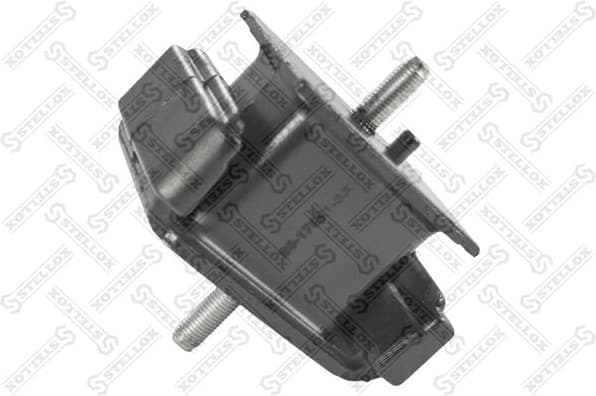 Mounting, engine 25-17881-SX