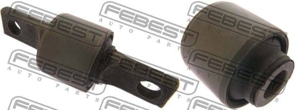 Mounting, control/trailing arm MAB-CJ-KIT