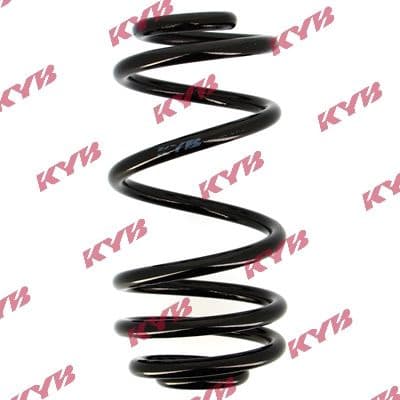 Suspension Spring K-Flex RA5164