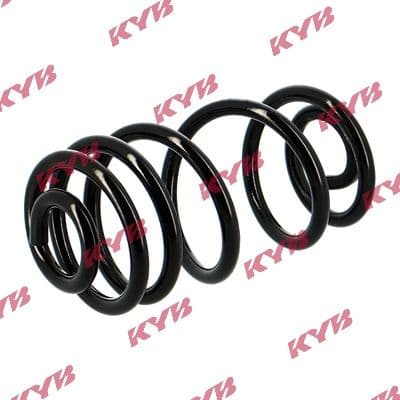 Suspension Spring K-Flex RA5164 - image 2