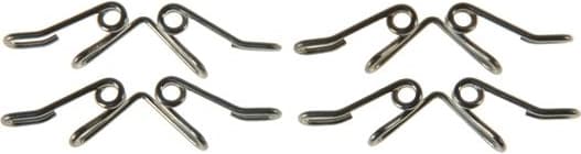 Accessory Kit, disc brake pad PFK550 - image 2