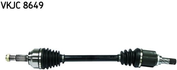 Drive Shaft VKJC 8649 - image 4