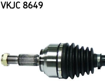 Drive Shaft VKJC 8649 - image 5