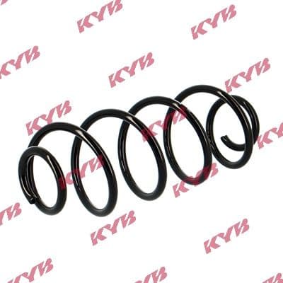 Suspension Spring K-Flex RH6770