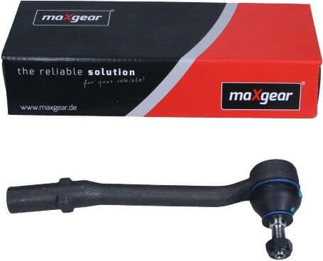 Tie Rod End 69-1192 - image 3