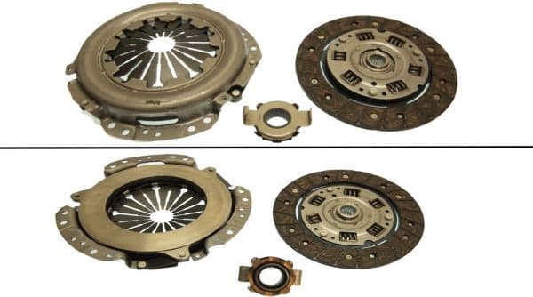 Clutch Kit 953672