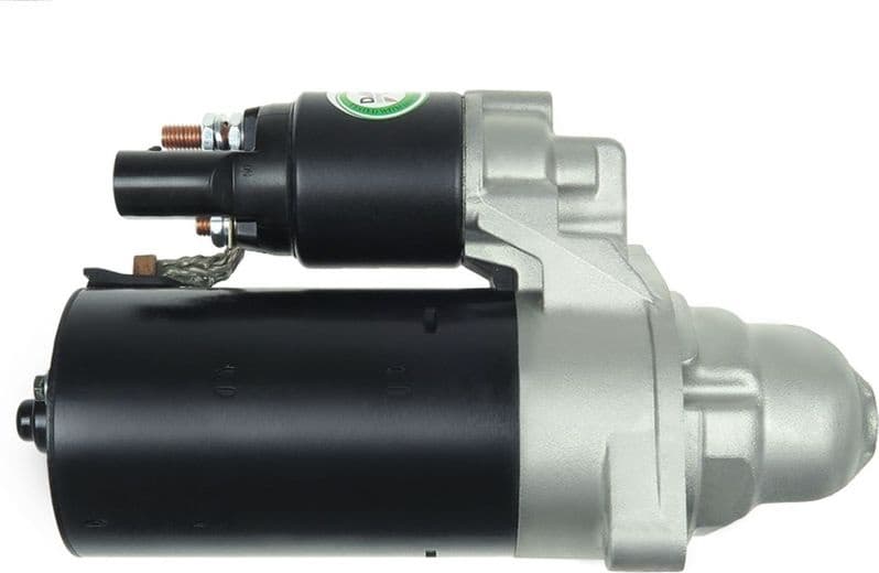 Starter Remanufactured AS S0177PR - image 4