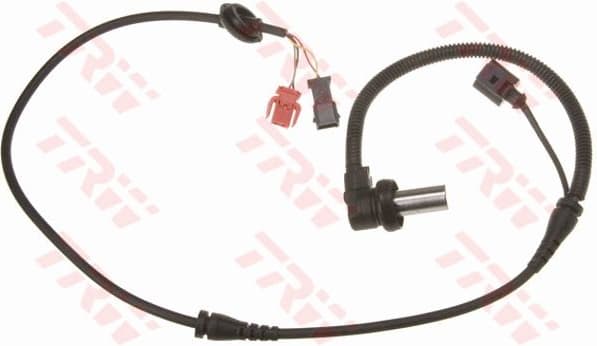 Sensor, wheel speed GBS2502 - image 2