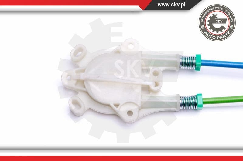 Window Regulator 00SKV712 - image 5