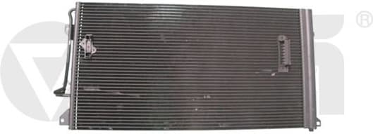 Condenser, air conditioning 22600356801