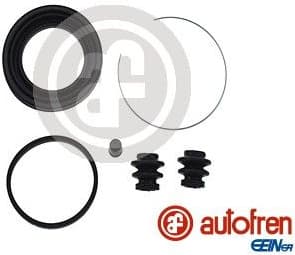 Repair Kit, brake caliper D41035