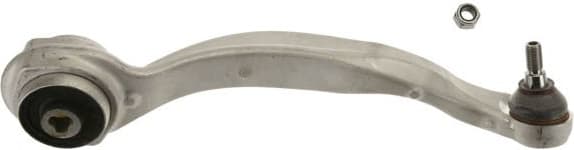 Control/Trailing Arm, wheel suspension JTC2196 - image 2