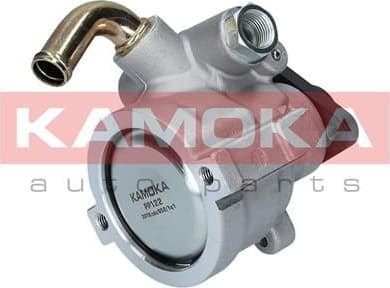 Hydraulic Pump, steering PP122 - image 7