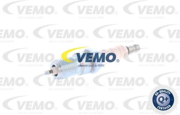 Spark Plug Q+, original equipment manufacturer quality V99-75-0008