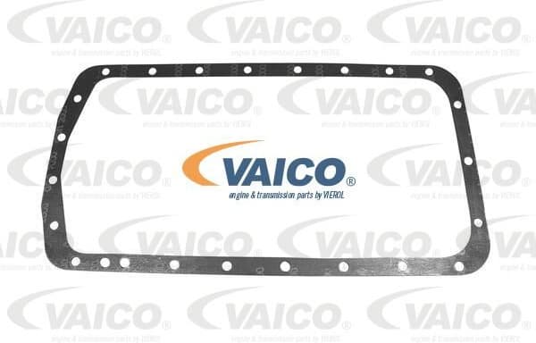 Gasket, oil sump Original VAICO Quality V42-0418