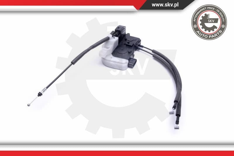Door Lock 60SKV101 - image 2