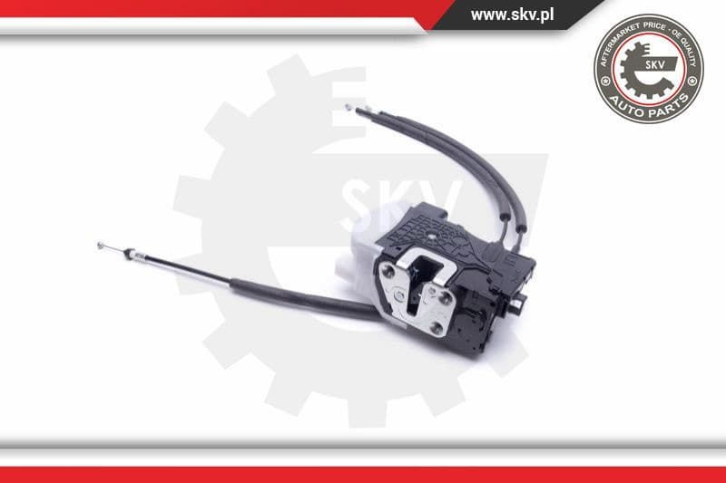 Door Lock 60SKV101 - image 3