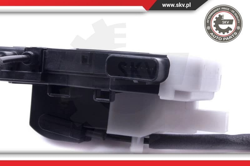 Door Lock 60SKV101 - image 4